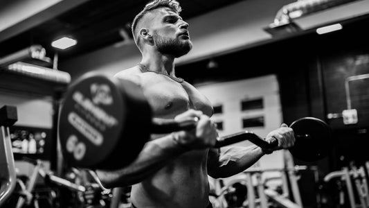 Maximiere deine Gains: Homegym einrichten für Bodybuilder und Fitness-Junkies