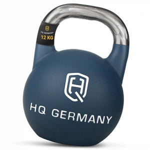 Competition Kettlebell 8-36kg