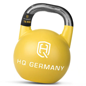 Competition Kettlebell 8-36kg