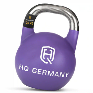 Competition Kettlebell 8-36kg