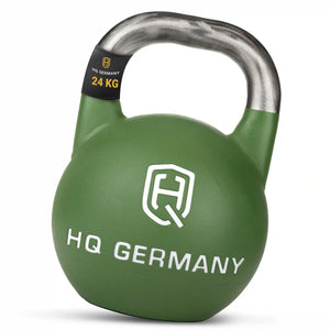 Competition Kettlebell 8-36kg