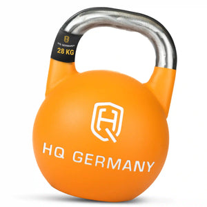 Competition Kettlebell 8-36kg