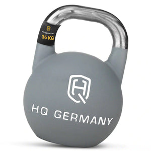 Competition Kettlebell 8-36kg