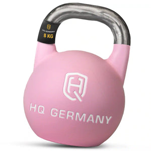 Competition Kettlebell 8-36kg