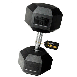 *B-Ware* Hexagon Hanteln | 2.5 - 37.5kg
