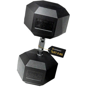 *B-Ware* Hexagon Hanteln | 2.5 - 37.5kg