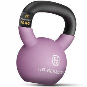 Neopren Kettlebell 2-32KG