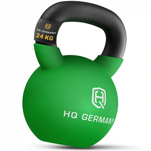 Neopren Kettlebell 2-32KG