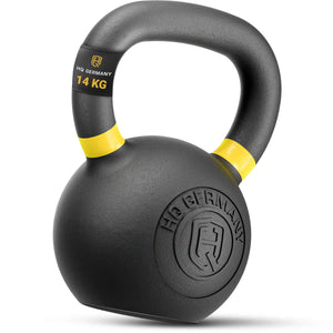 Powdercoat Kettlebell 2-32KG