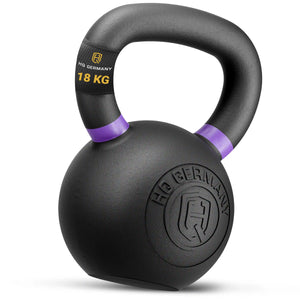 Powdercoat Kettlebell 2-32KG