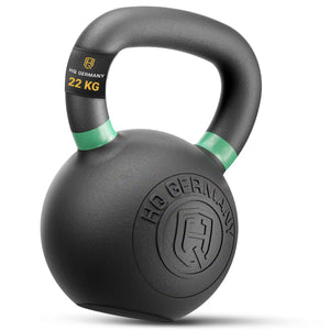 Powdercoat Kettlebell 2-32KG