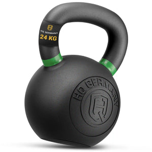 Powdercoat Kettlebell 2-32KG