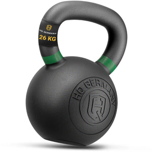 Powdercoat Kettlebell 2-32KG