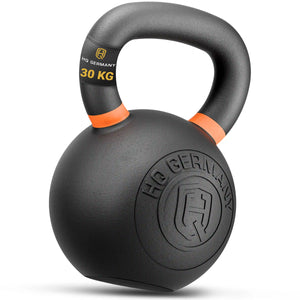 Powdercoat Kettlebell 2-32KG