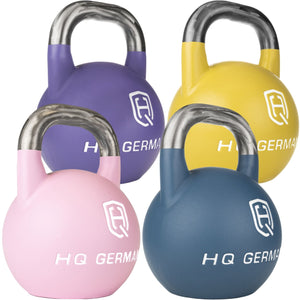 Pro Pack (8+12+16+20kg)