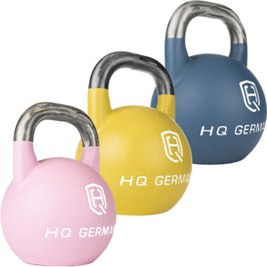 Fit Pack (8+12+16kg)