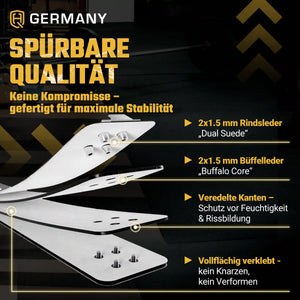 *B-Ware* Powerlifting Gürtel M/L/XL