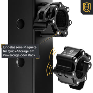 Magnet Collar 2.0 | Paar