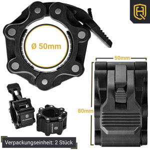 Magnet Collar 2.0 | Paar