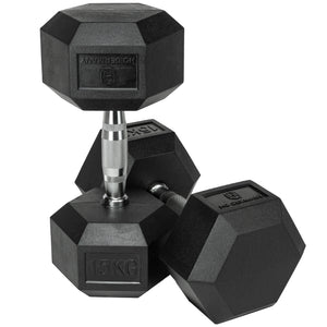 *B-Ware* Hexagon Hanteln | 2.5 - 37.5kg