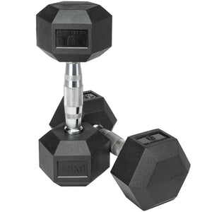 *B-Ware* Hexagon Hanteln | 2.5 - 37.5kg