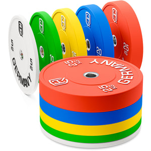 Elite Pack 150kg (2x 5+10+15+20+25kg)