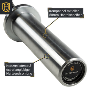 Performance SZ Stange | 130cm