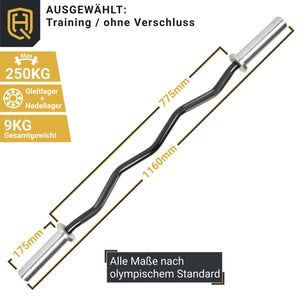 Training SZ Stange | 116cm