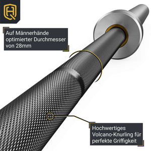 - ohne Verschluss, Men