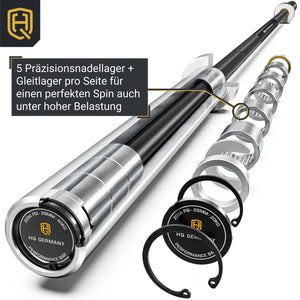 - ohne Verschluss, Men