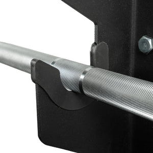 Langhantelständer Gunrack