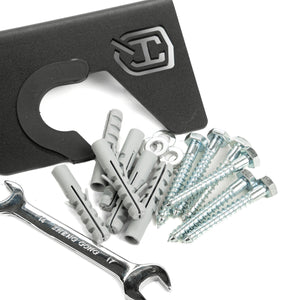 Langhantelständer Gunrack