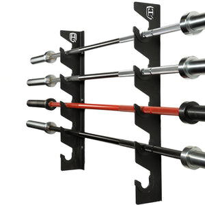 Langhantelständer Gunrack