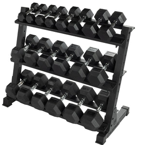Dumbbell Rack