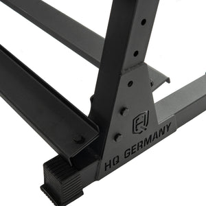 Dumbbell Rack