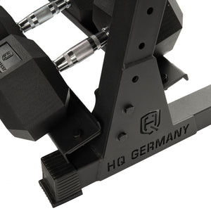 Dumbbell Rack
