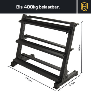 Dumbbell Rack