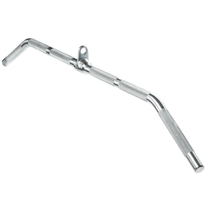 Latzugstange 120cm | Hartverchromt