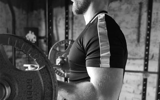 Die effektivsten Curl-Hantel Übungen