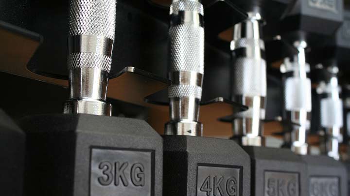 Beste Fitnessgeräte für zu Hause: Dieses Equipment ist ein Muss