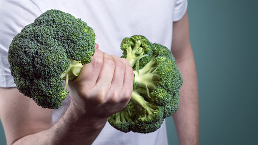 Muskelaufbau und pflanzliche Ernährung: Können Bodybuilder vegan sein?