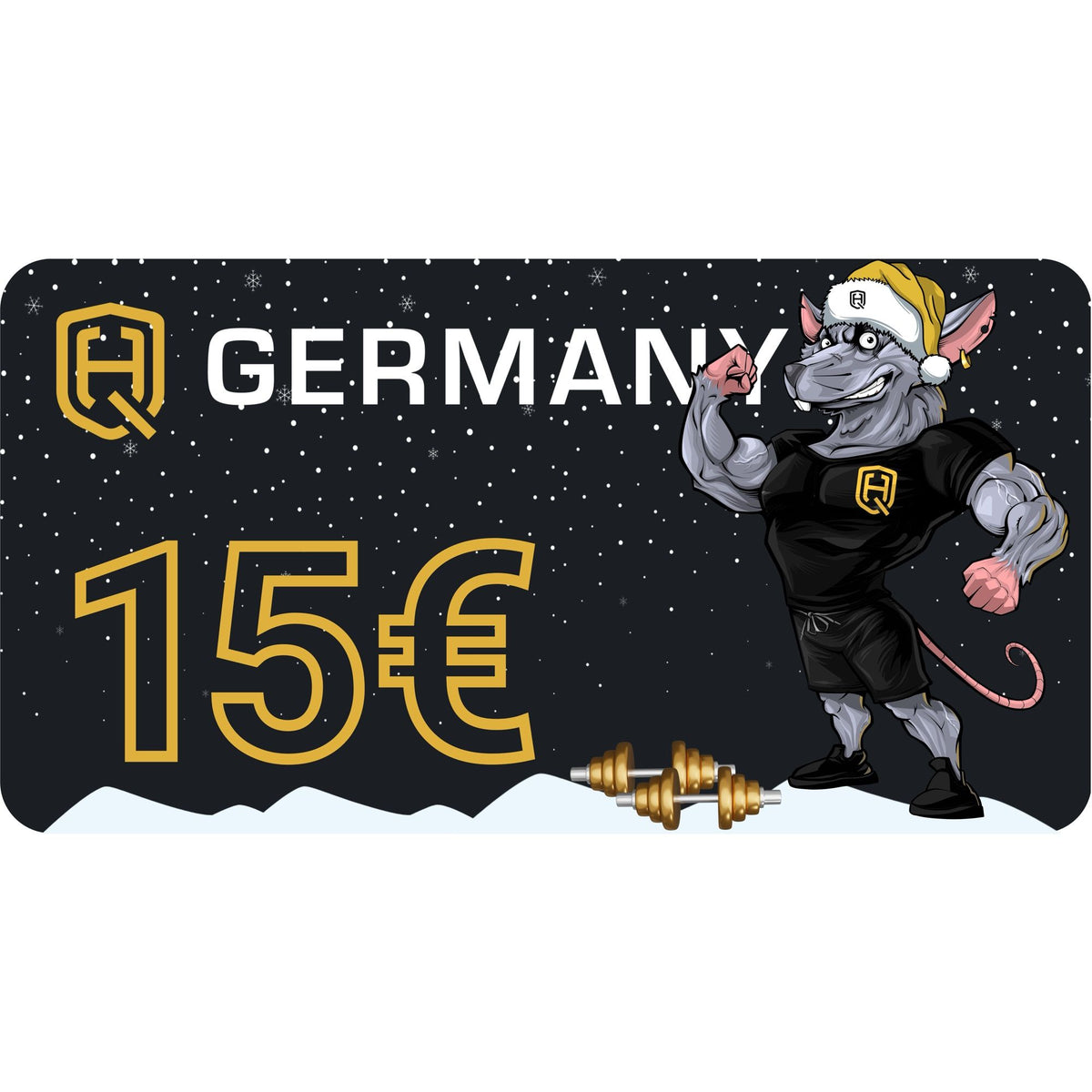 15,00 €