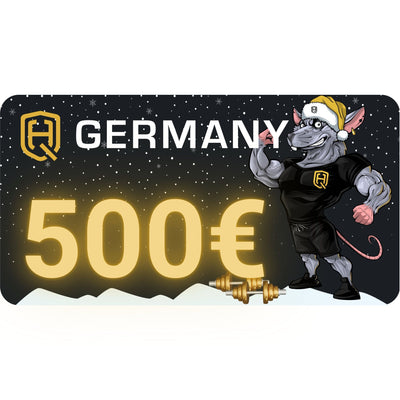 500,00 €
