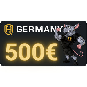 500,00 €