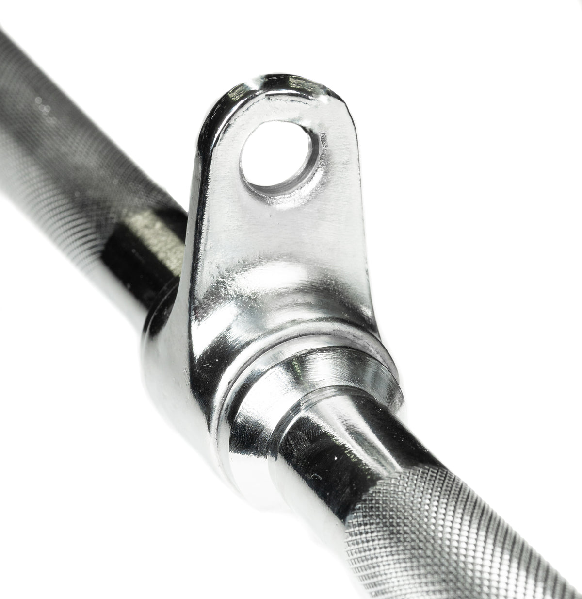 *B-Ware* Latzugstange 125cm