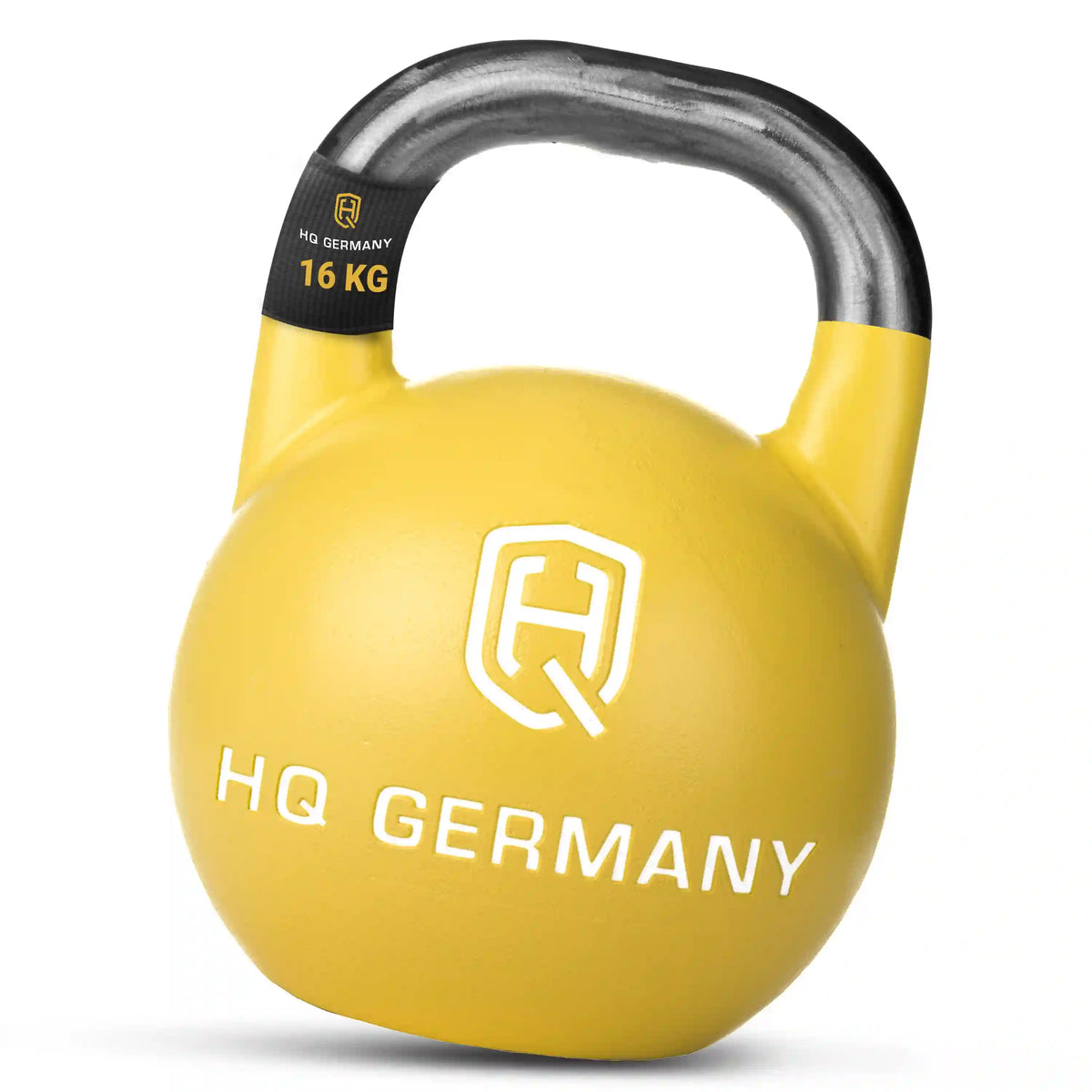 Competition Kettlebell 8-36kg