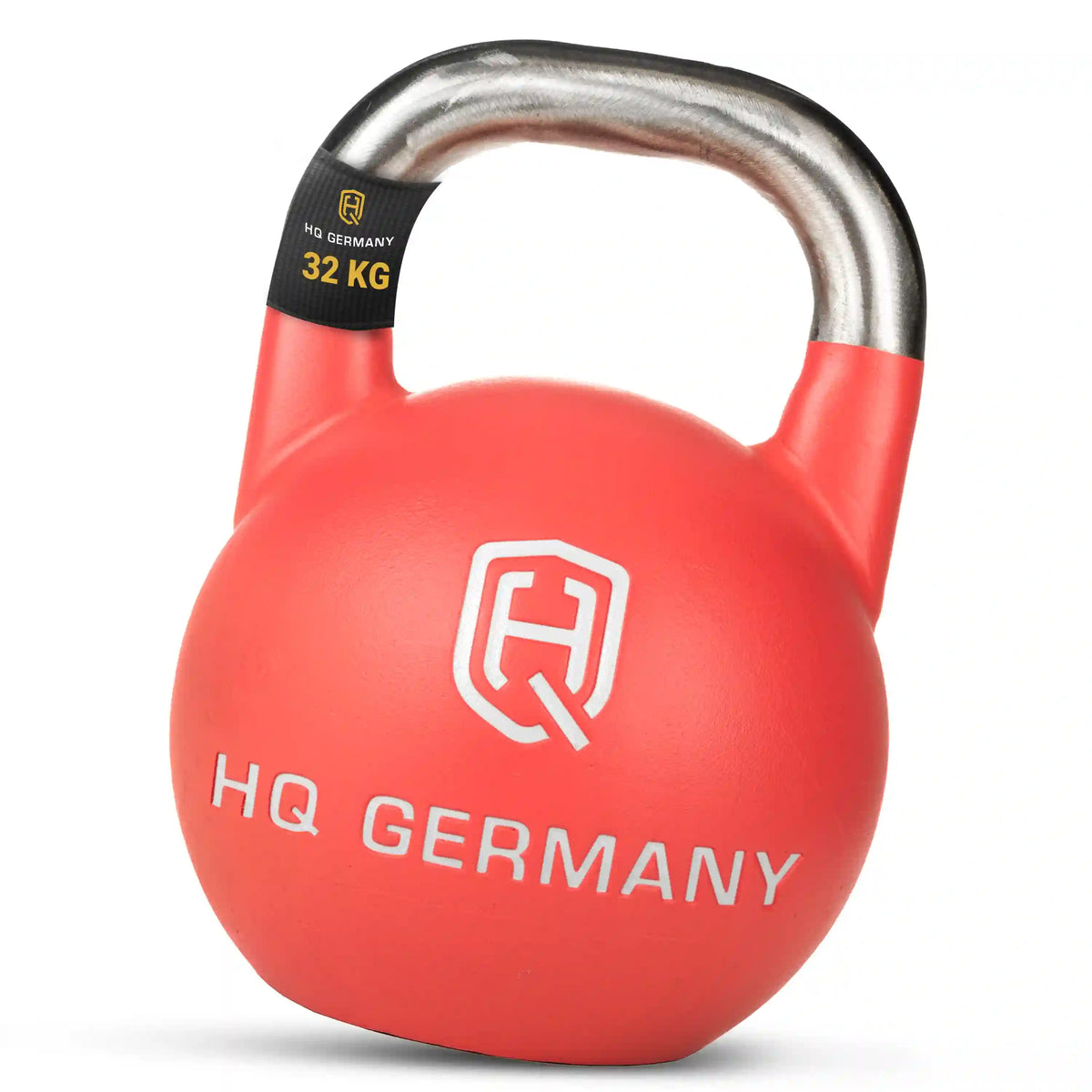 Competition Kettlebell 8-36kg