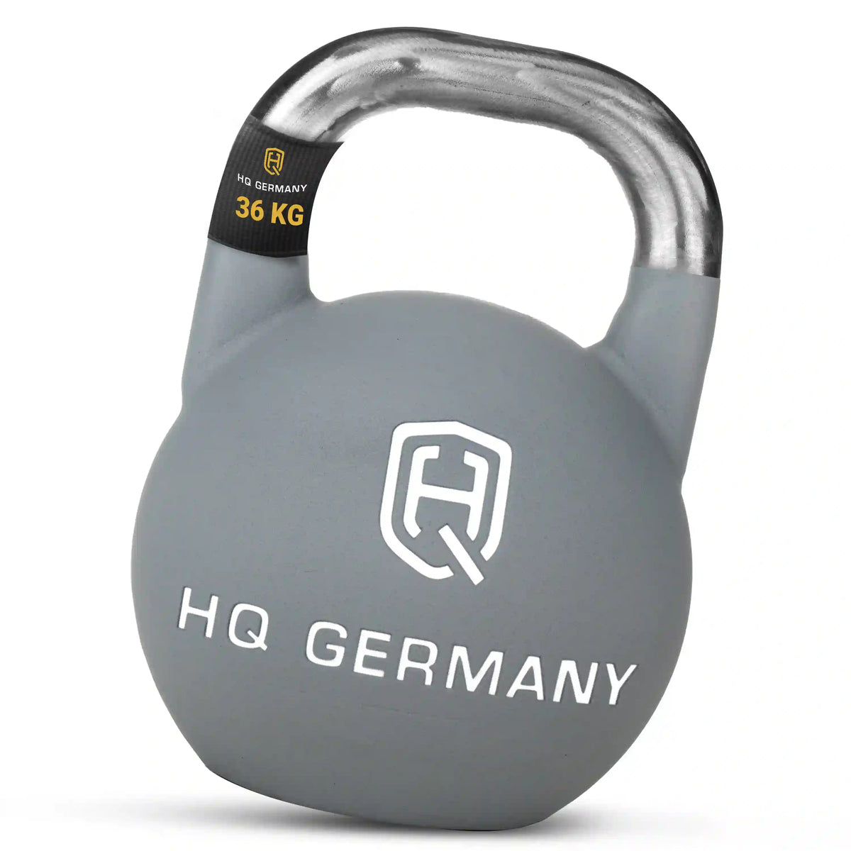 Competition Kettlebell 8-36kg