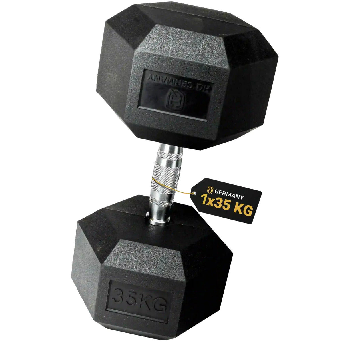 *B-Ware* Hexagon Hanteln | 2.5 - 37.5kg