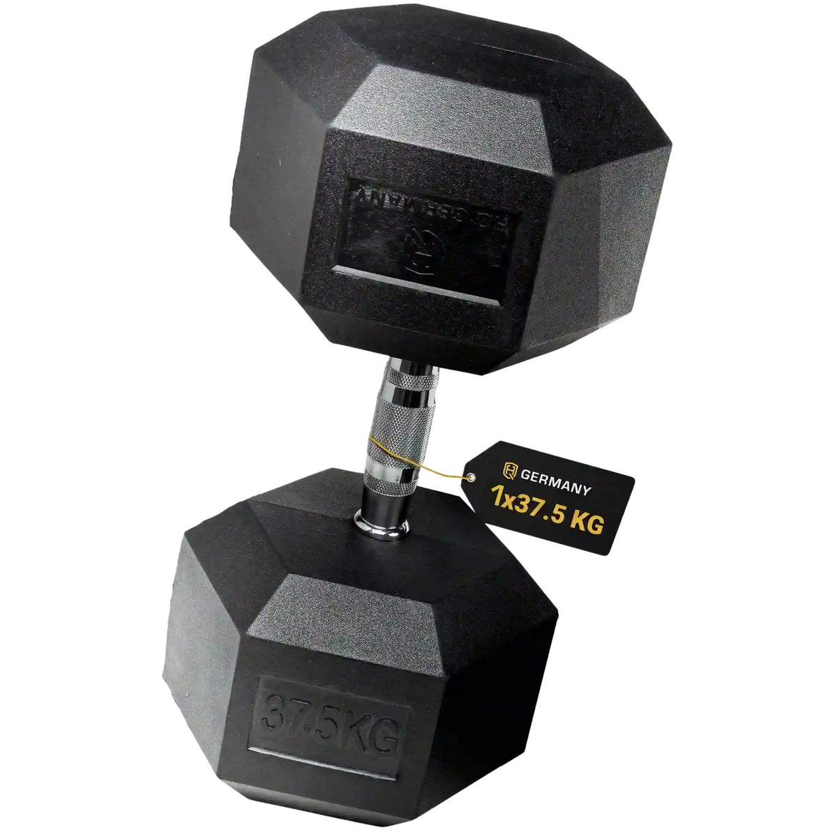 *B-Ware* Hexagon Hanteln | 2.5 - 37.5kg